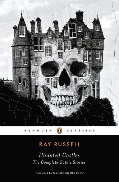 Haunted Castles (hftad)