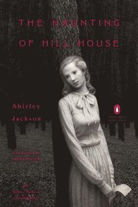 Haunting Of Hill House (hftad)