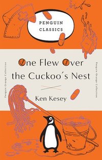One Flew Over The Cuckoo's Nest (hftad)