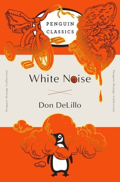 White Noise (häftad)