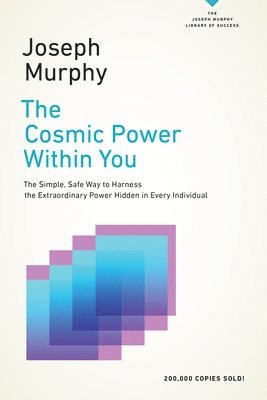 The Cosmic Power within You (hftad)