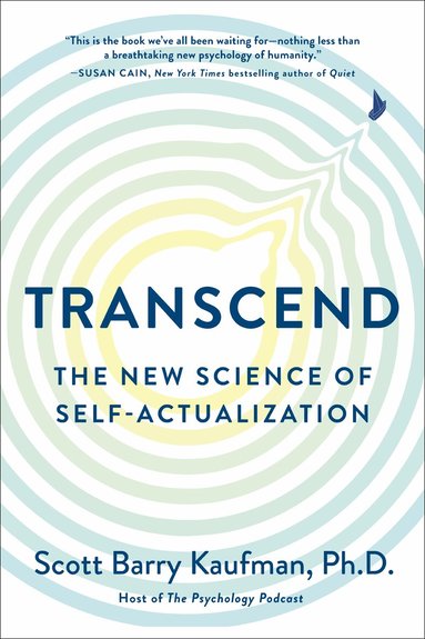 Transcend (h�ftad)