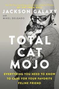 Total Cat Mojo (häftad)