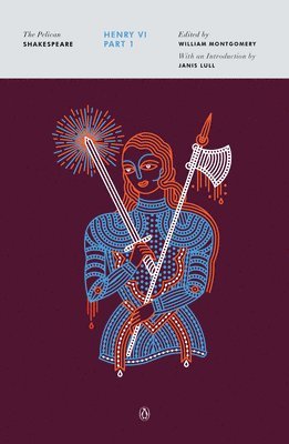 Henry VI, Part I (hftad)
