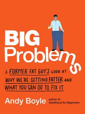 Big Problems (hftad)