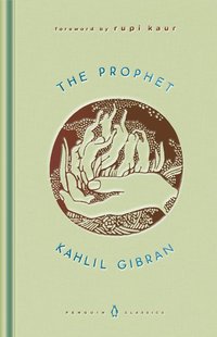 The Prophet (inbunden)