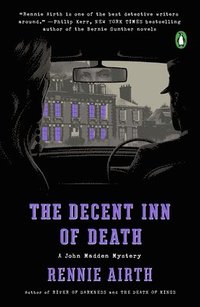 The Decent Inn Of Death (häftad)