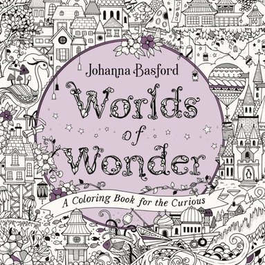 Worlds of Wonder (hftad)