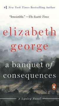 A Banquet of Consequences: A Lynley Novel (pocket)