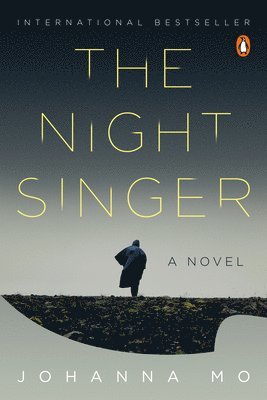 Night Singer (hftad)