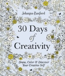 30 Days of Creativity (hftad)