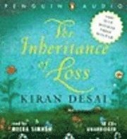 The Inheritance of Loss (hftad)