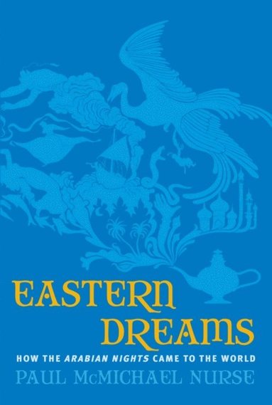 Eastern Dreams (e-bok)