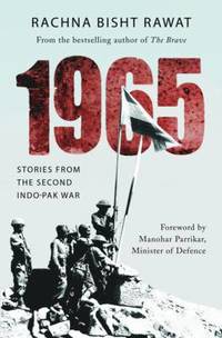 1965: Stories from the Second Indo-Pakistan War (hftad)