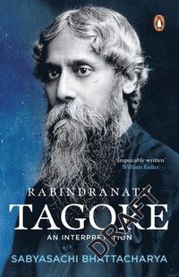 Rabindranath Tagore (häftad)