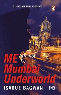 Me against the Mumbai Underworld (hftad)
