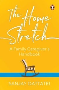 The Home Stretch (hftad)