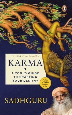 Karma (h�ftad)