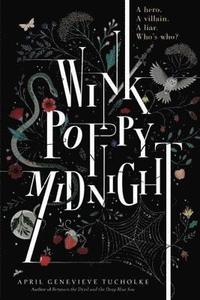 Wink Poppy Midnight (hftad)