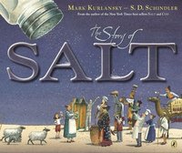 The Story of Salt (hftad)