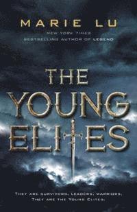 The Young Elites (häftad)