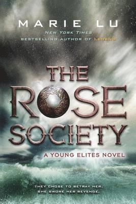 The Rose Society (hftad)