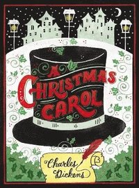 A Christmas Carol (hftad)