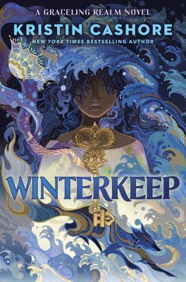 Winterkeep (h�ftad)
