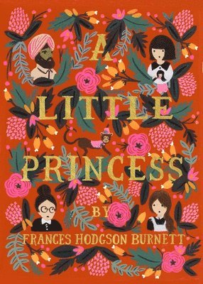 Little Princess (hftad)