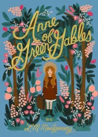 Anne of Green Gables (inbunden)