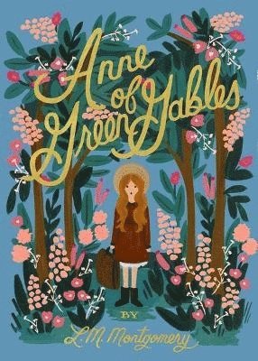Anne of Green Gables (inbunden)