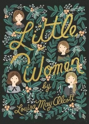 Little Women (inbunden)