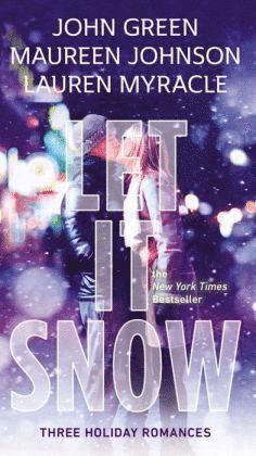 Let It Snow (inbunden)