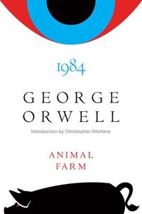 Animal Farm And 1984 (inbunden)