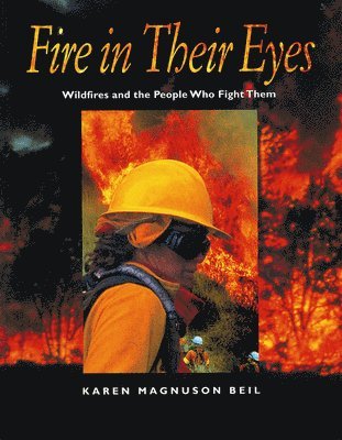 Fire in Their Eyes (hftad)