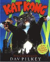 Kat Kong (inbunden)