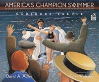 America's Champion Swimmer (hftad)