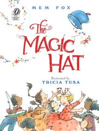 The Magic Hat (hftad)