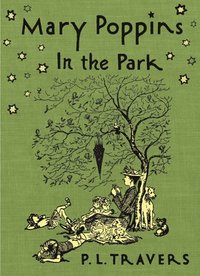 Mary Poppins in the Park (inbunden)