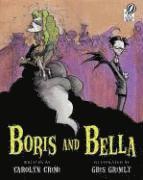 Boris and Bella (hftad)