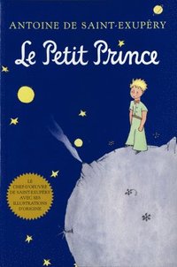 Le Petit Prince (inbunden)
