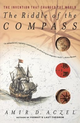 The Riddle of the Compass (hftad)