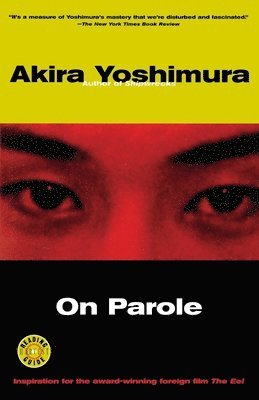 On Parole (hftad)