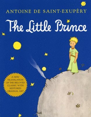 Little Prince (hftad)