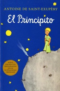 El Principito (Spanish) (häftad)