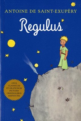 Regulus (latin) (hftad)
