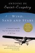 Wind, Sand And Stars