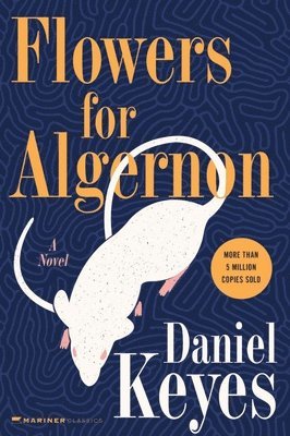 Flowers for Algernon (hftad)
