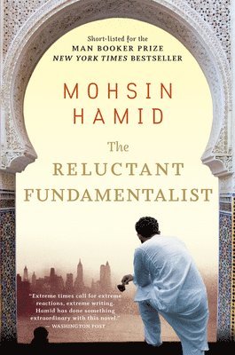 The Reluctant Fundamentalist (hftad)