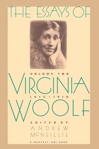 virginia woolf essay collection